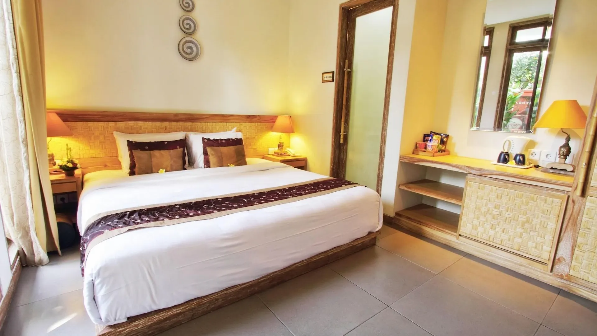 Pondok Sari Kuta Kuta Lombok Ξενοδοχείο