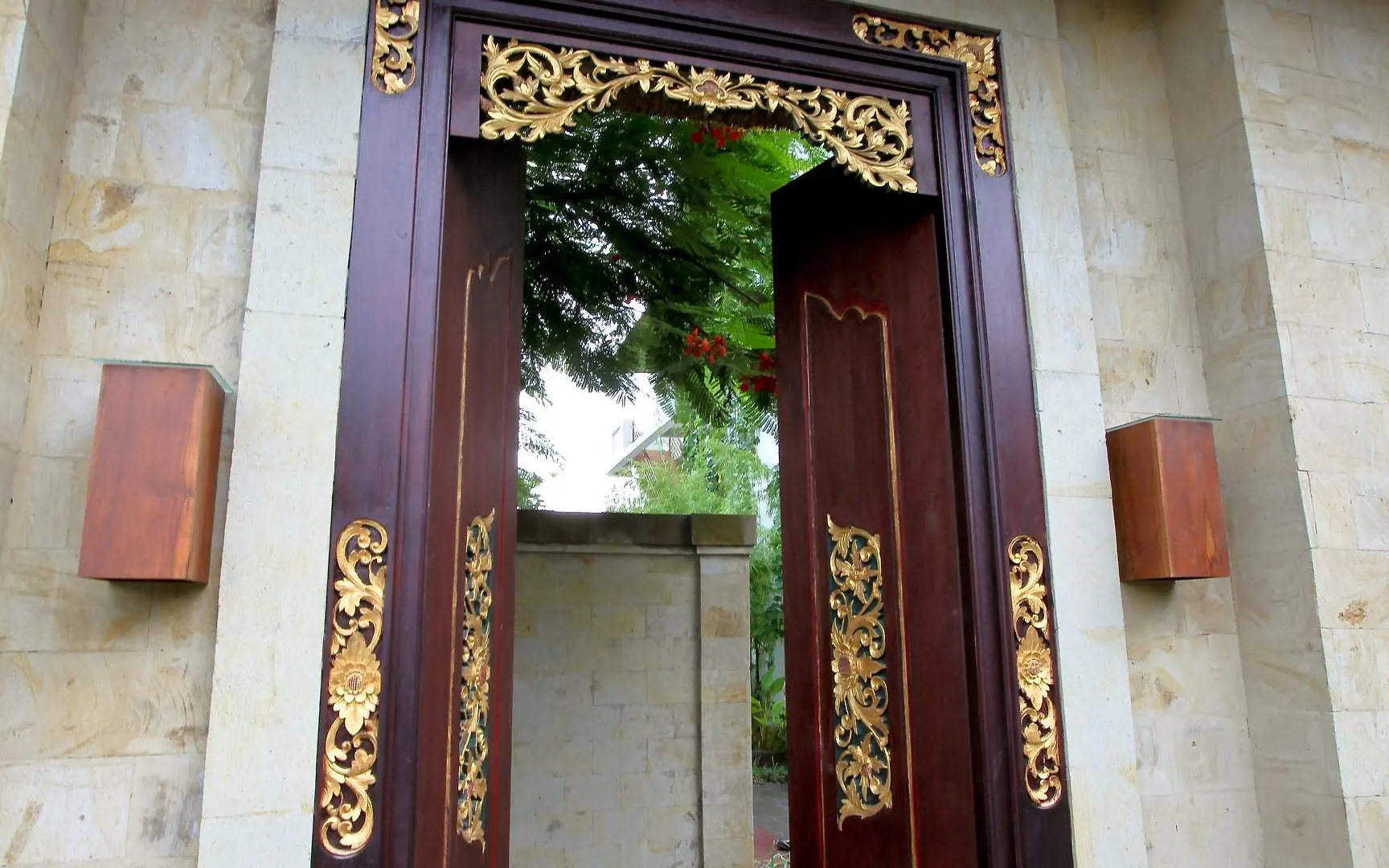 Pondok Sari Kuta Kuta Lombok 3*,