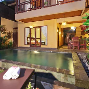 Hotel Bali Ayu &